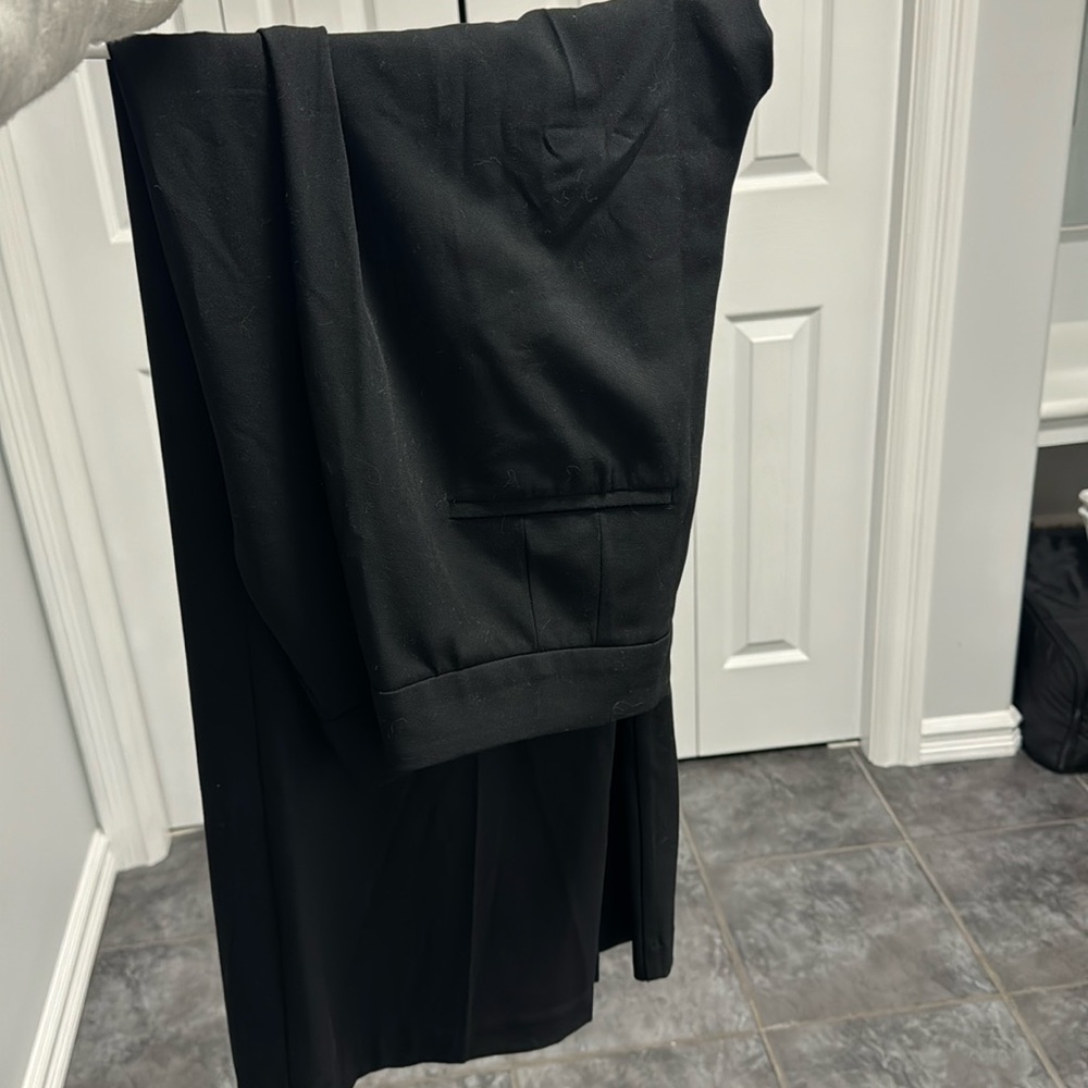 45. Black Dynamite Pants